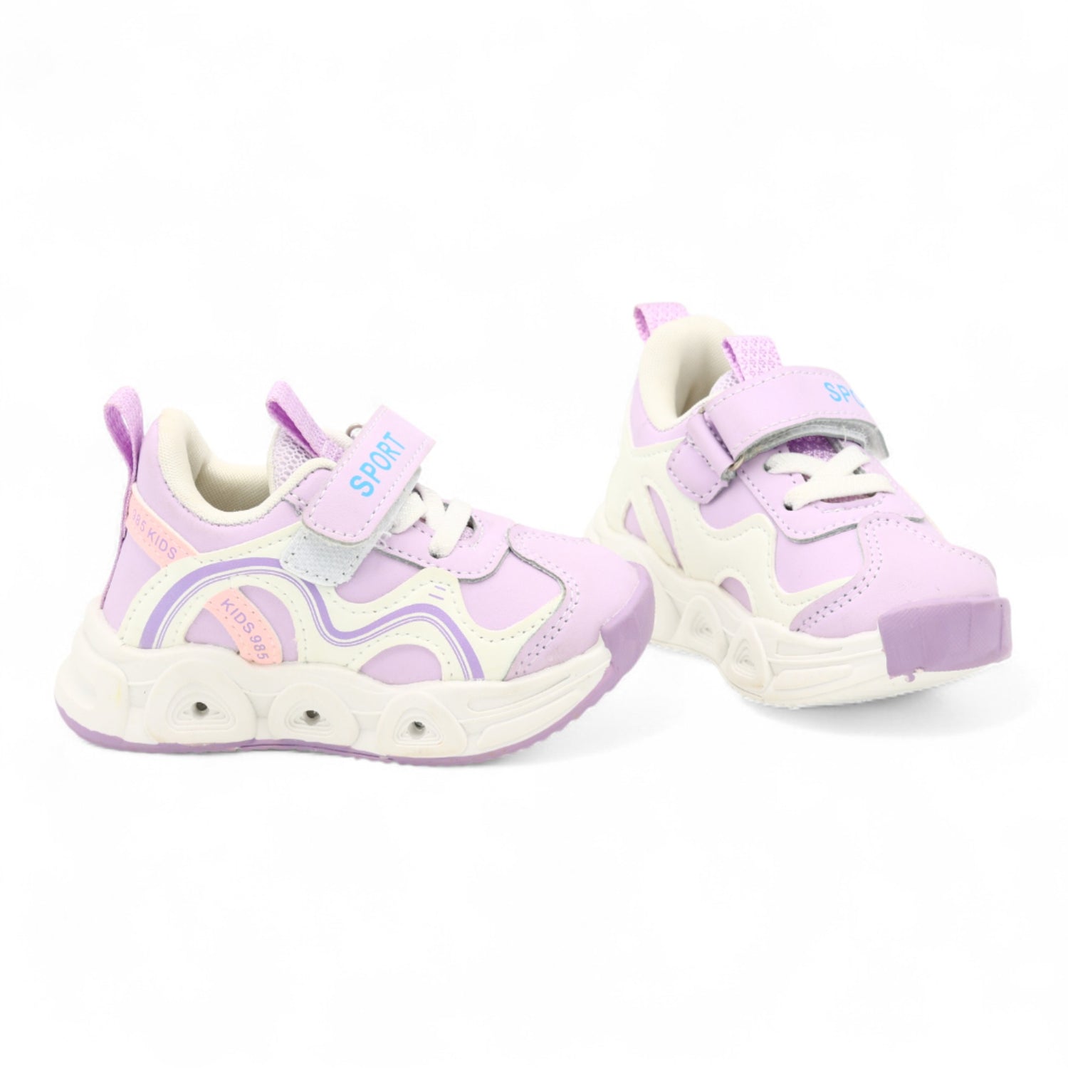 M01032 kids shoes