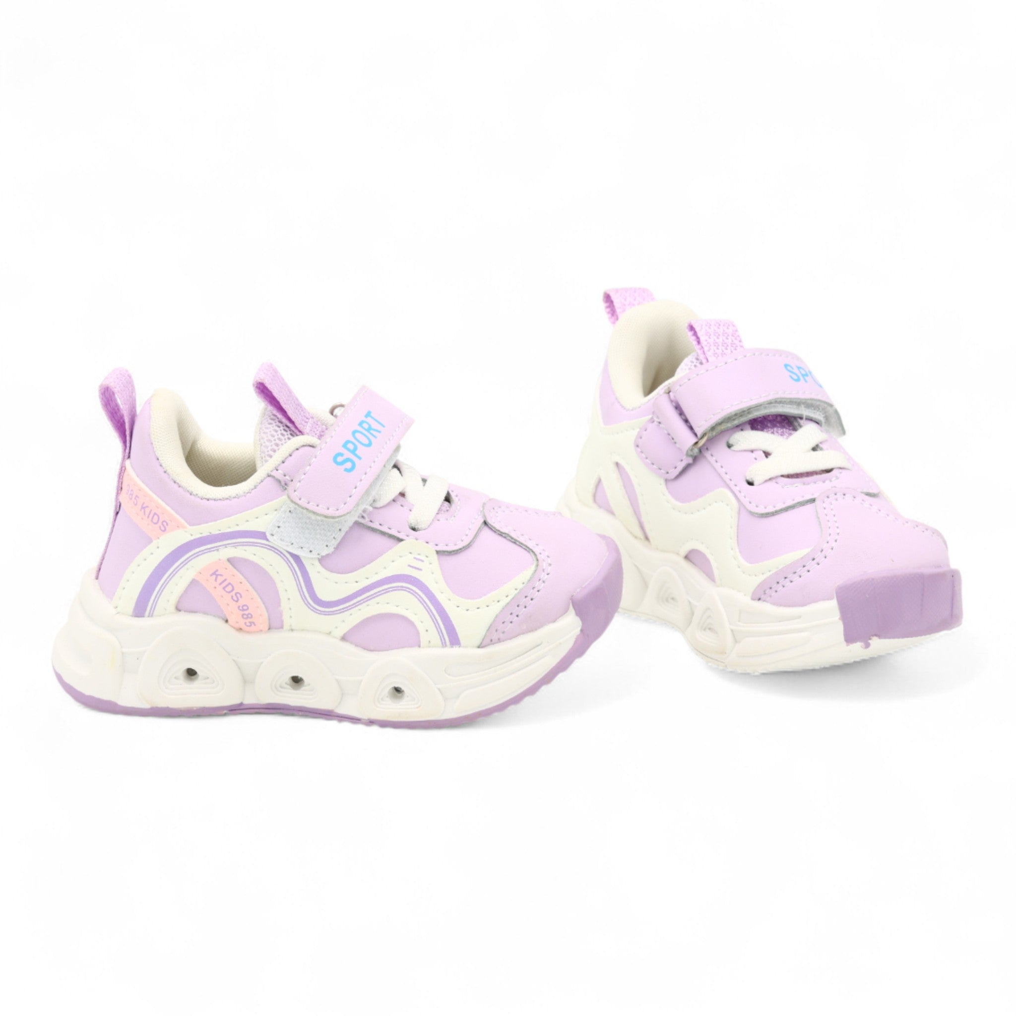 M01032 kids shoes
