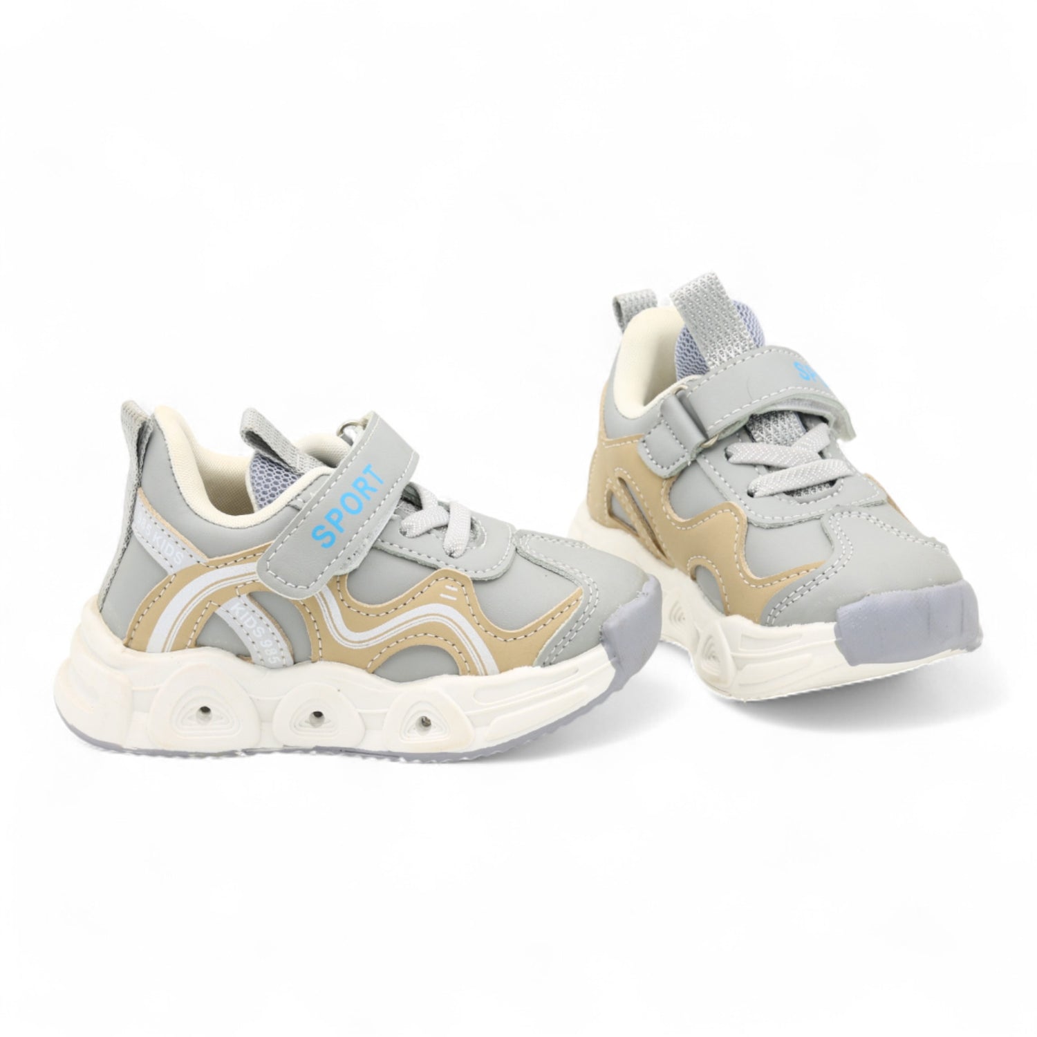 M01032 kids shoes