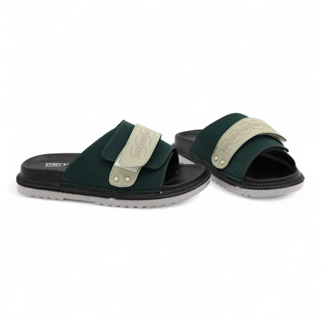Mavy03 comfy slipper