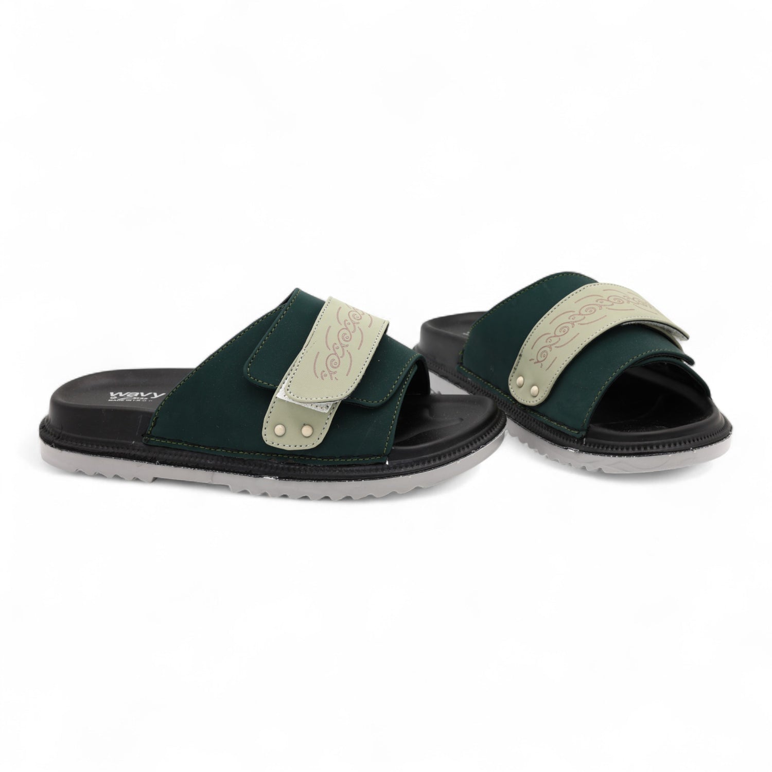 Mavy03 comfy slipper