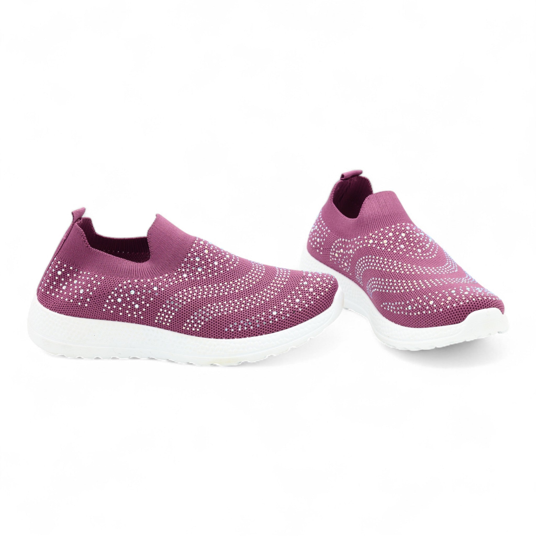 M0951 fabric shoes