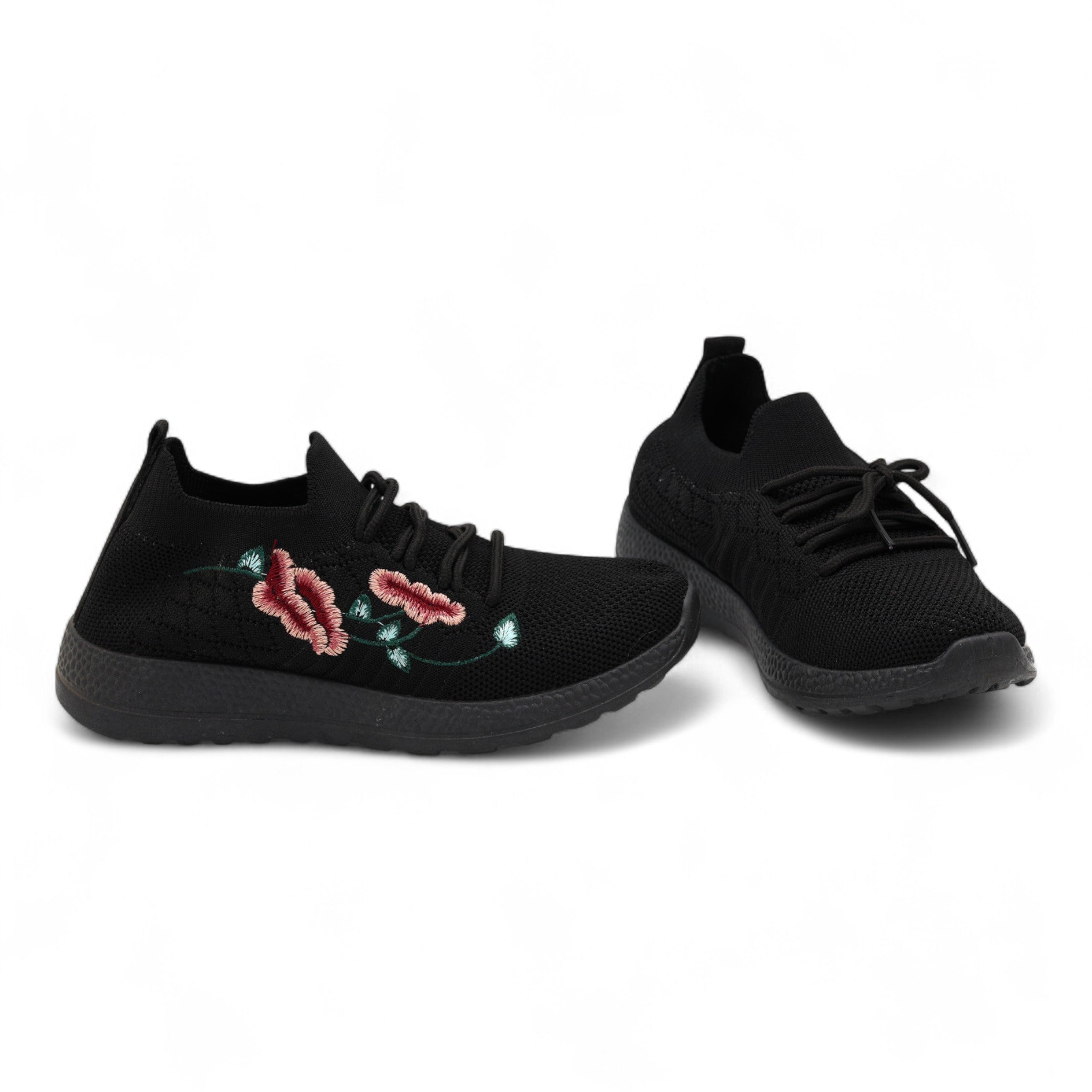 Ts0033 fabric shoes