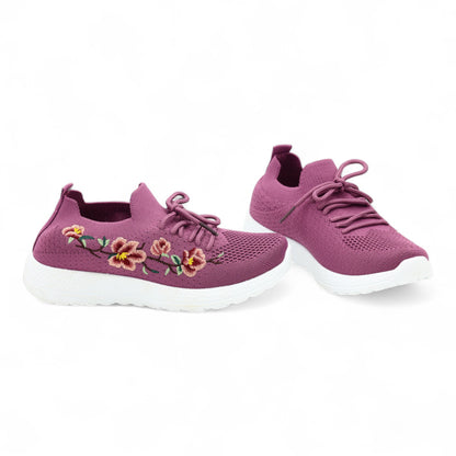 Ts0033 fabric shoes