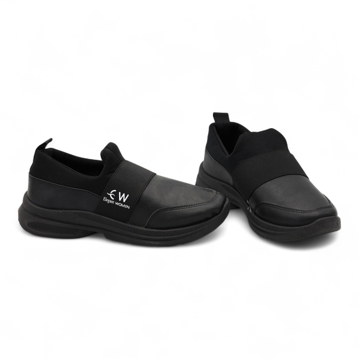 M0954 fabric shoes