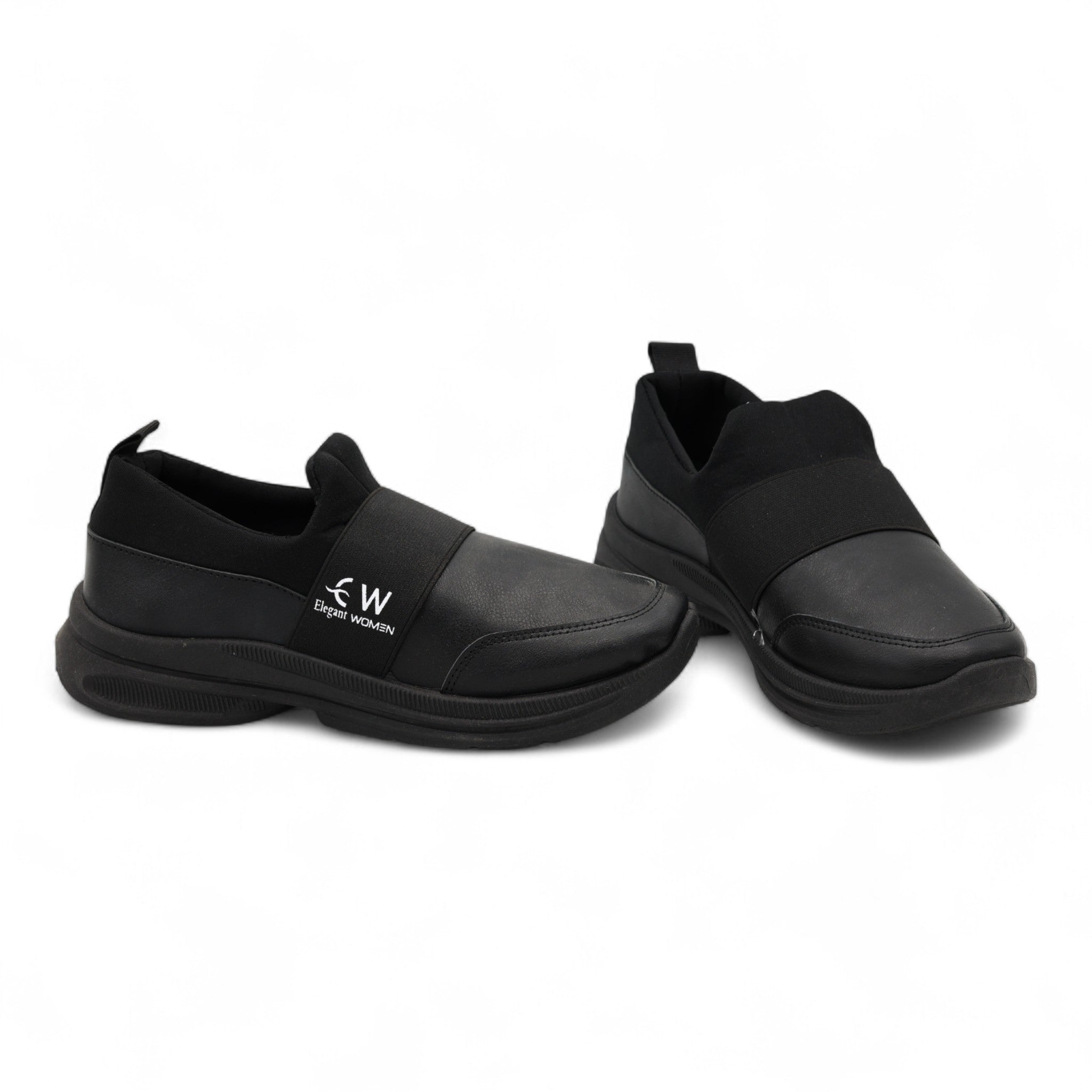 M0954 fabric shoes