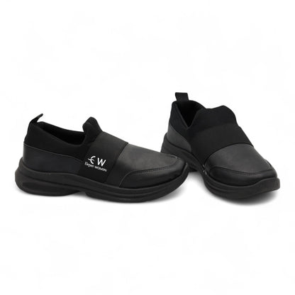 M0954 fabric shoes