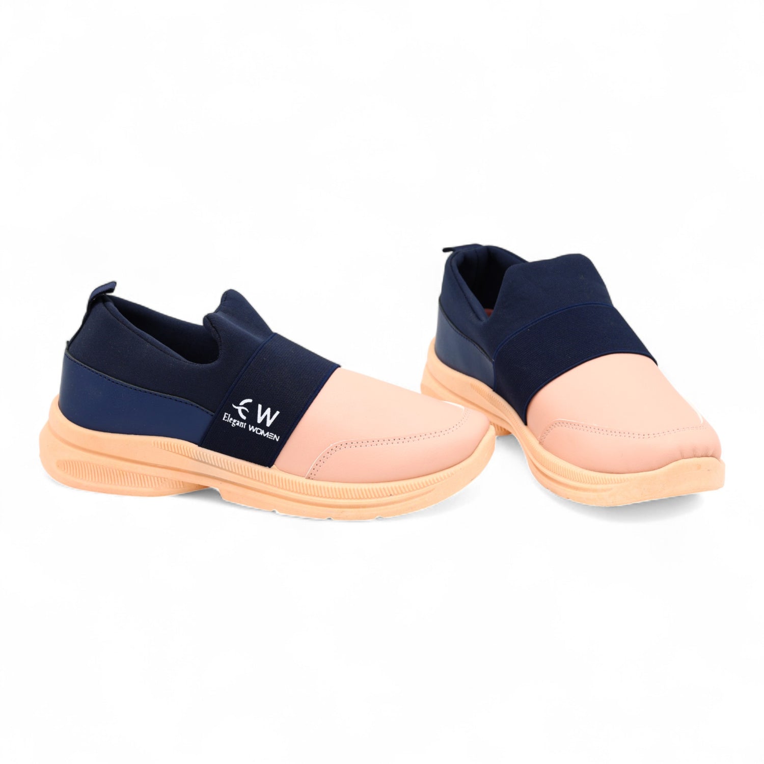 M0954 fabric shoes