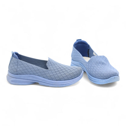 M0955 fabric shoes
