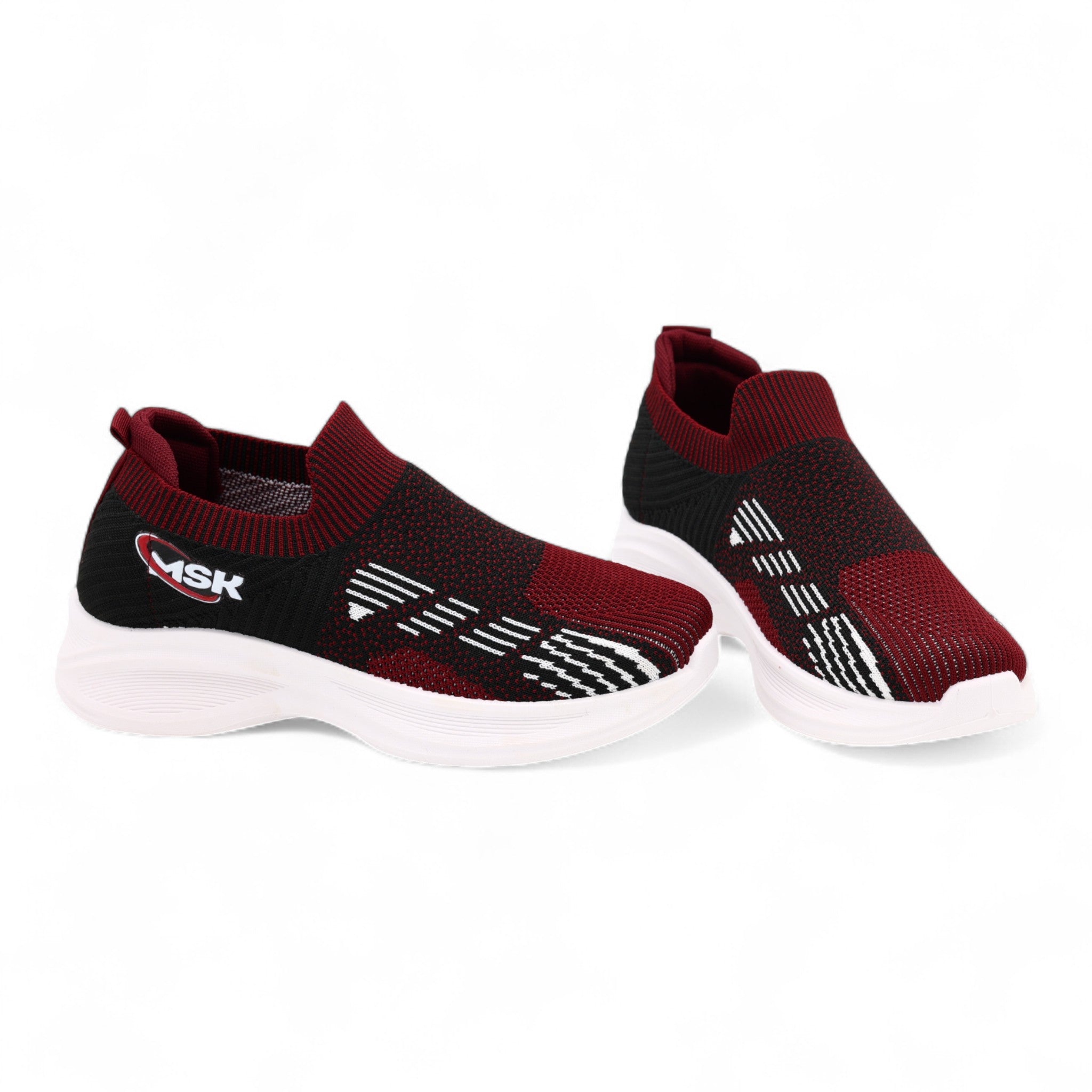 M0950 fabric shoes