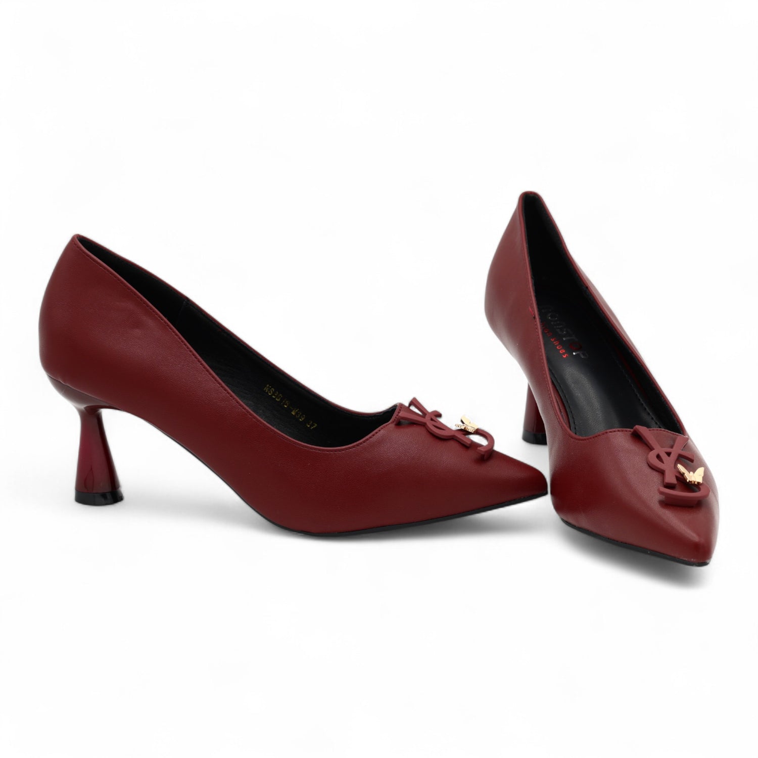 Ns3616m39 court shoes