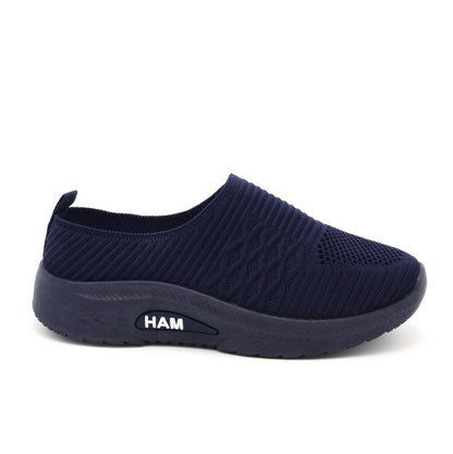 Women Breathable fabric shoes