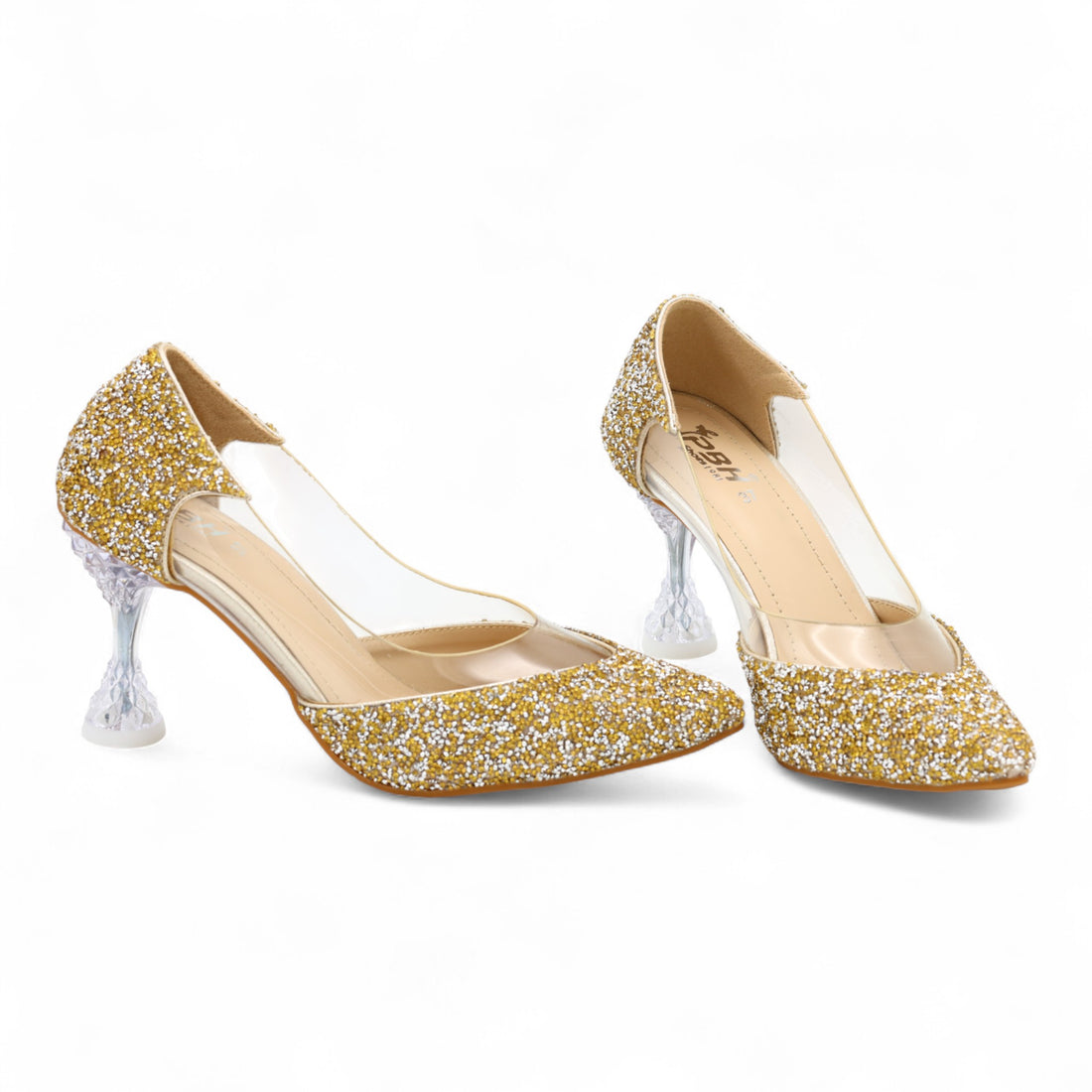 Lianta court shoes