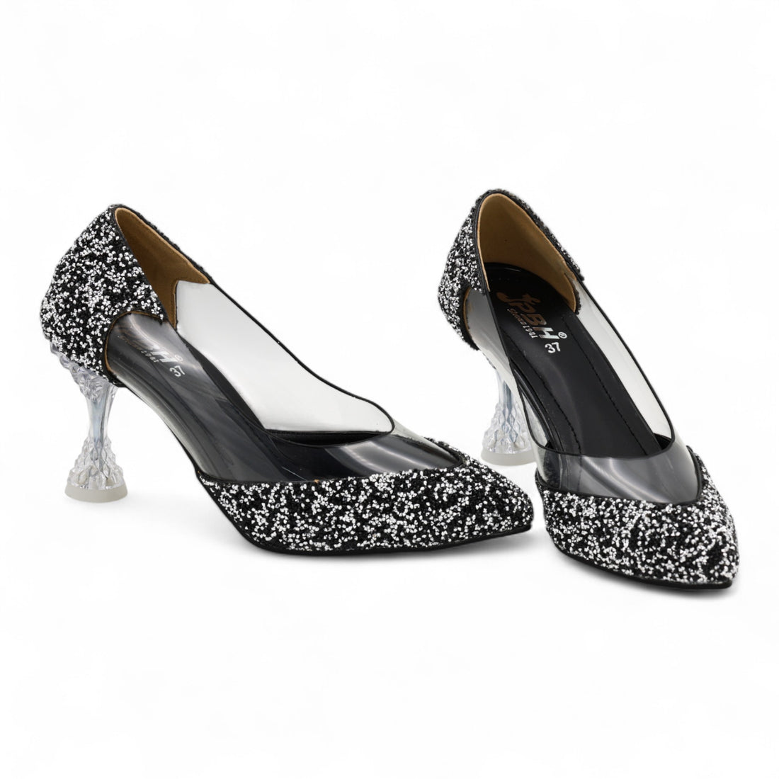 Lianta court shoes
