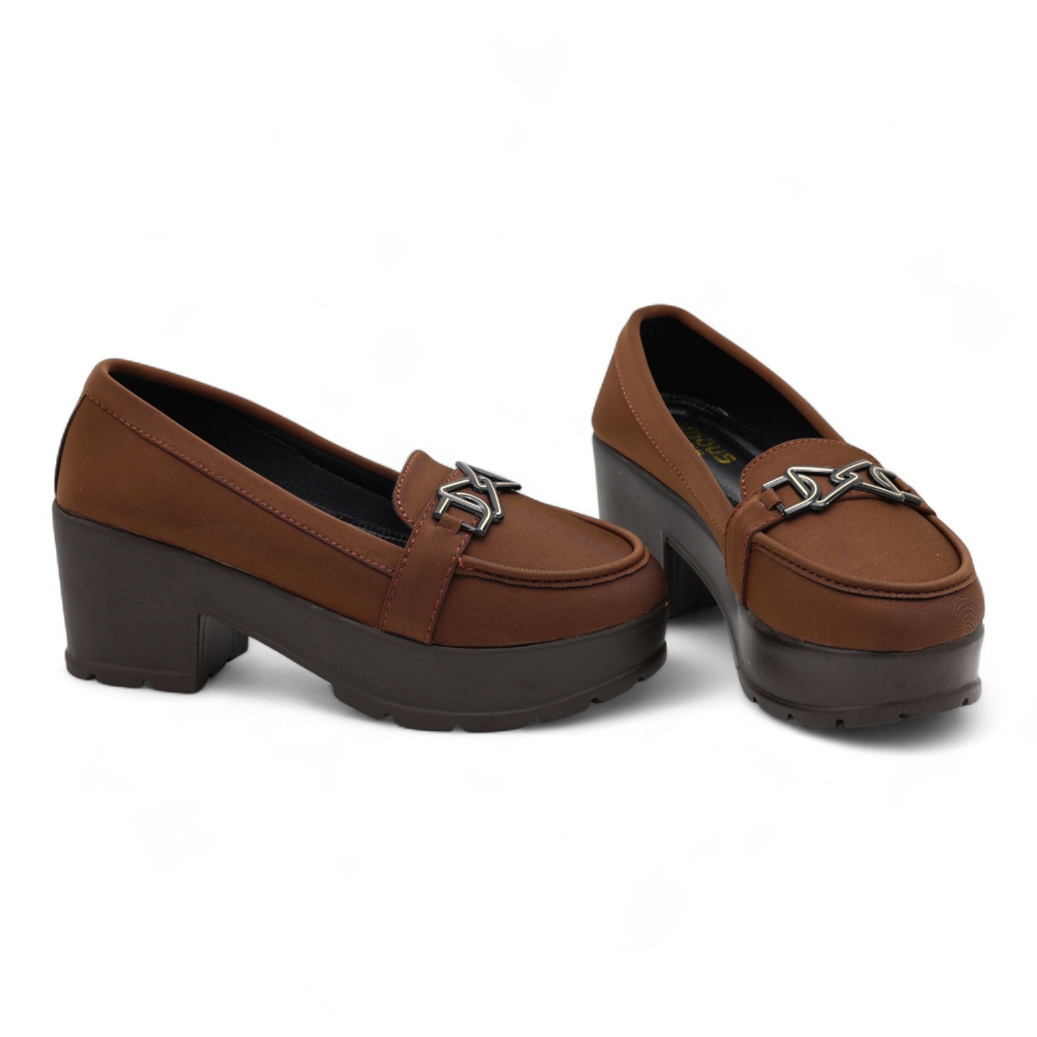 M0980 block heel