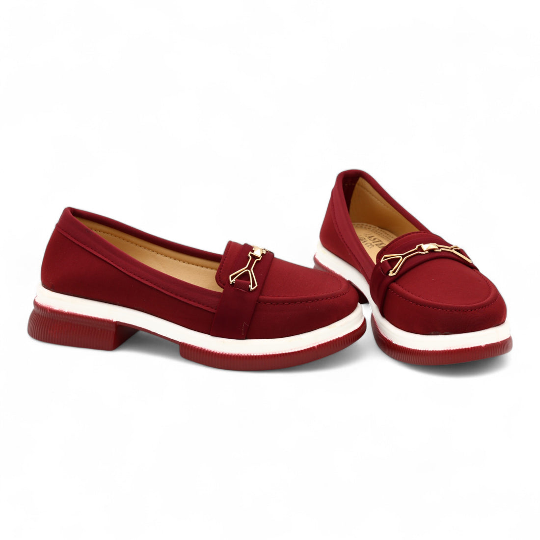 M0977 block heel