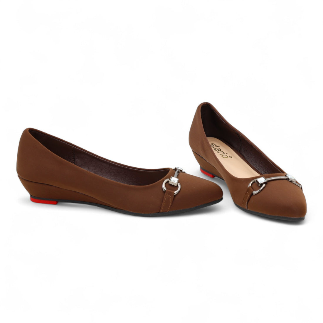 M01015 kitten wedge