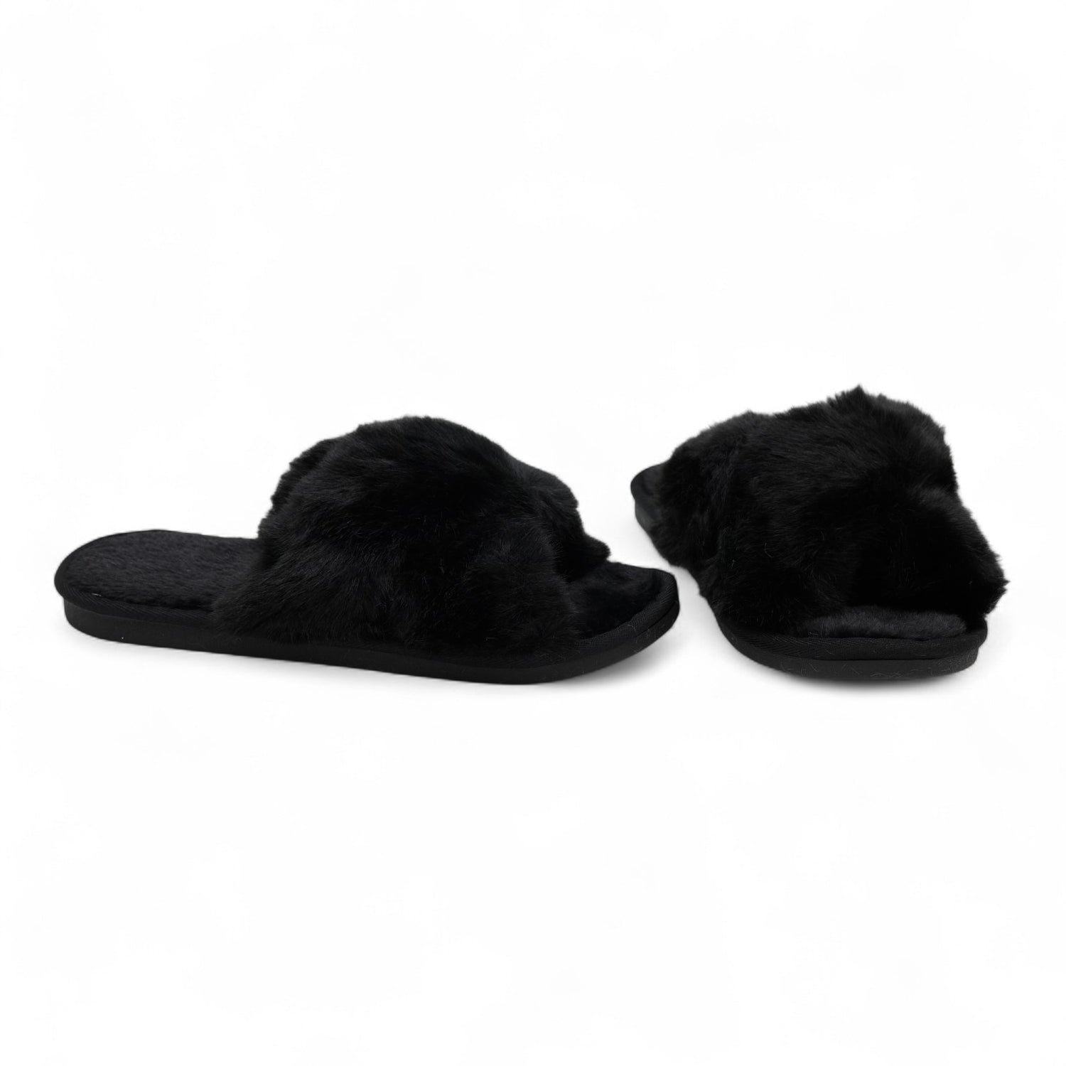 M01040 soft slipper