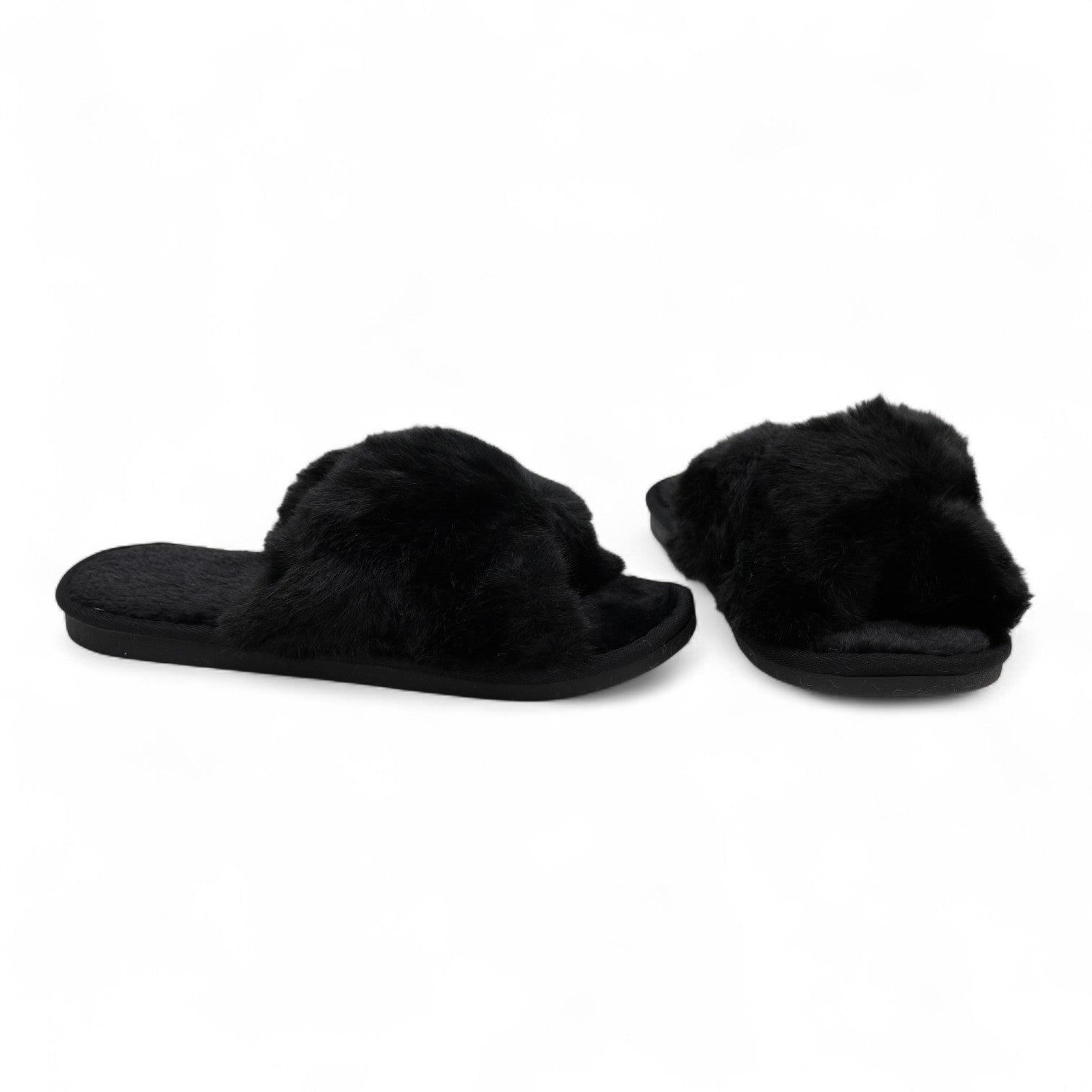 M01040 soft slipper