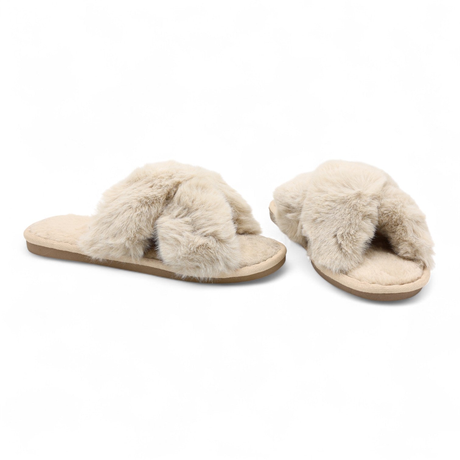 M01040 soft slipper
