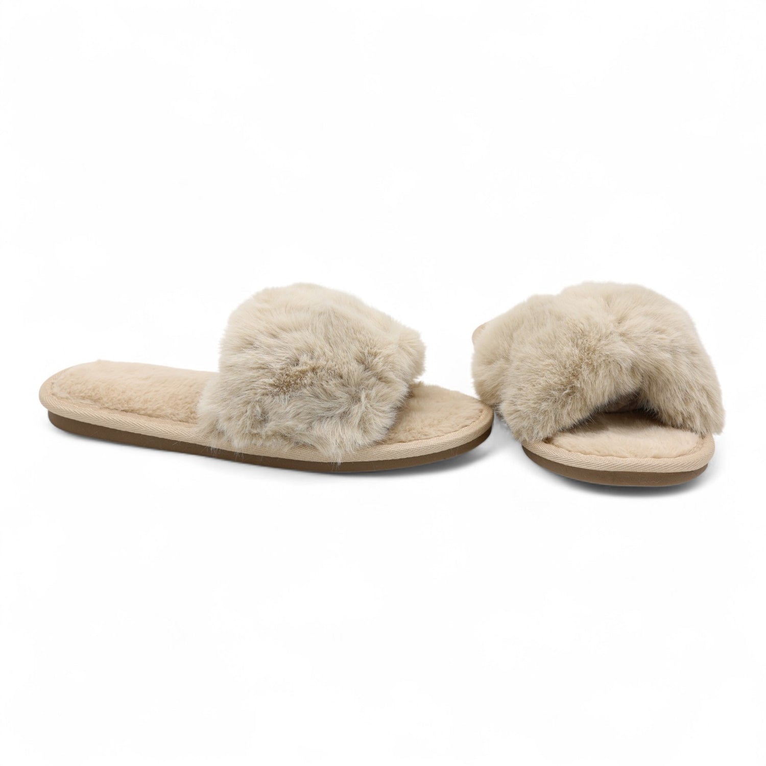 M01041 soft slipper