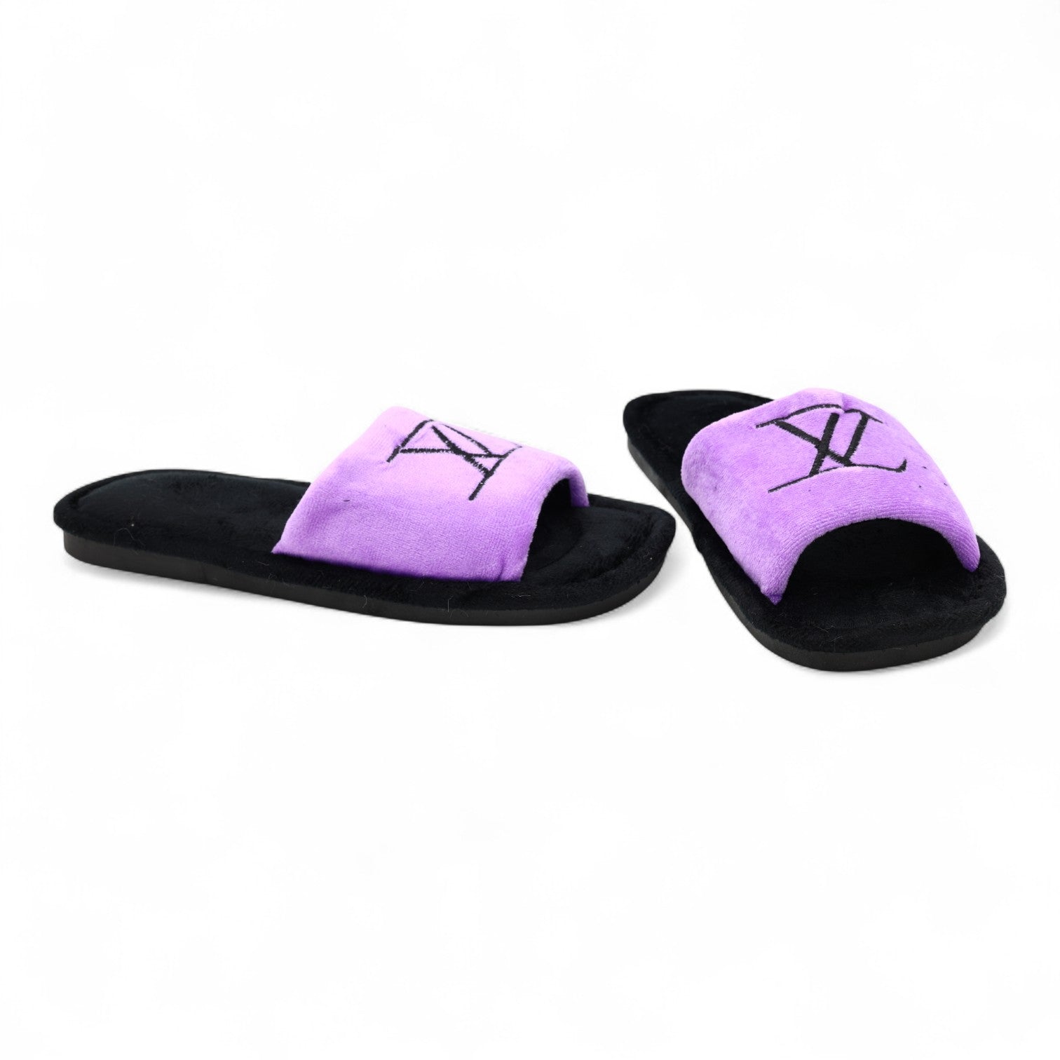 M01050 soft slipper