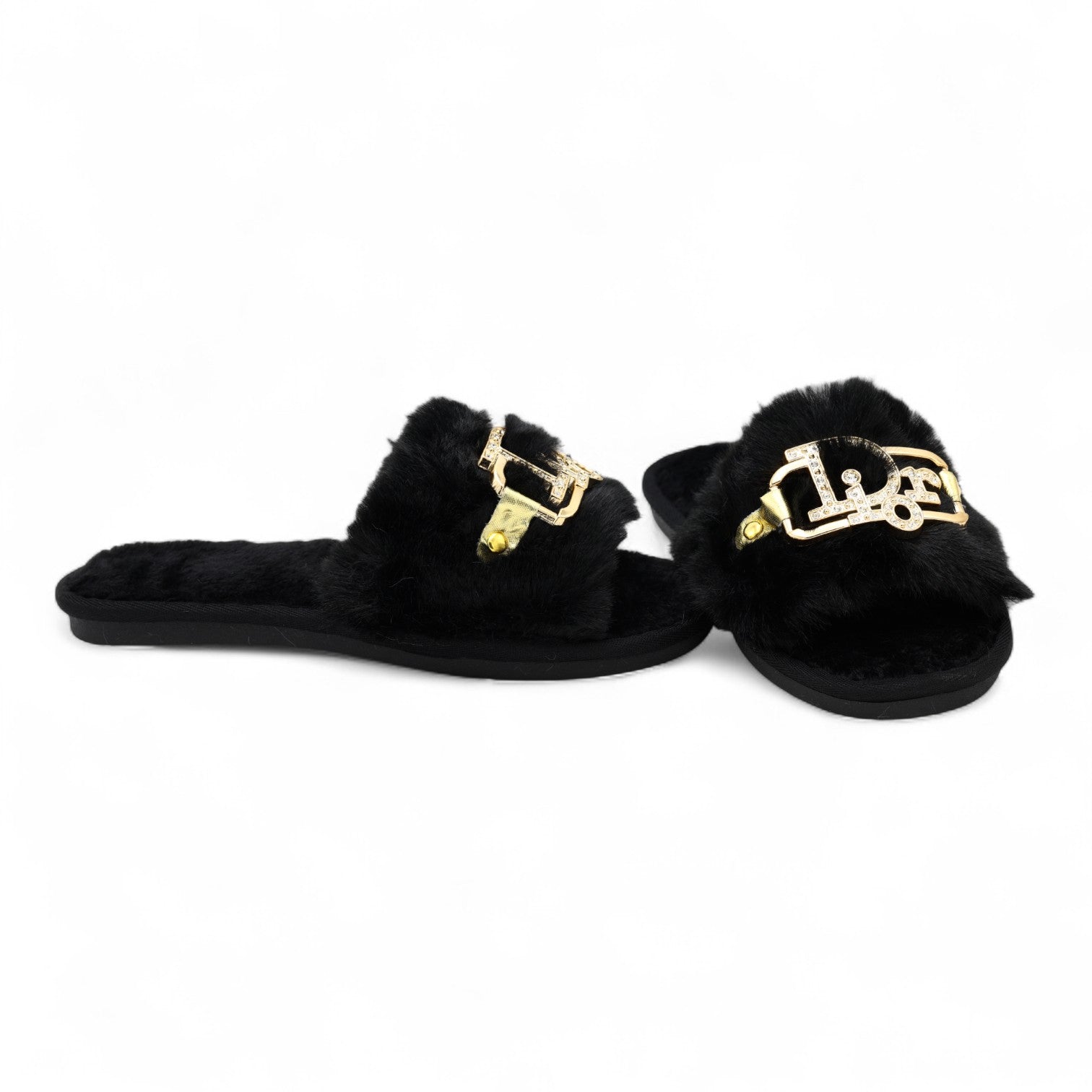 M01051 soft slipper