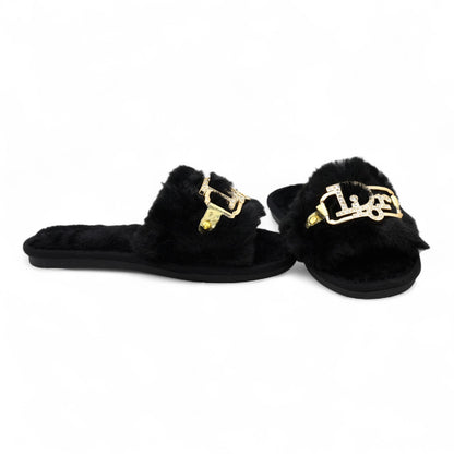 M01051 soft slipper