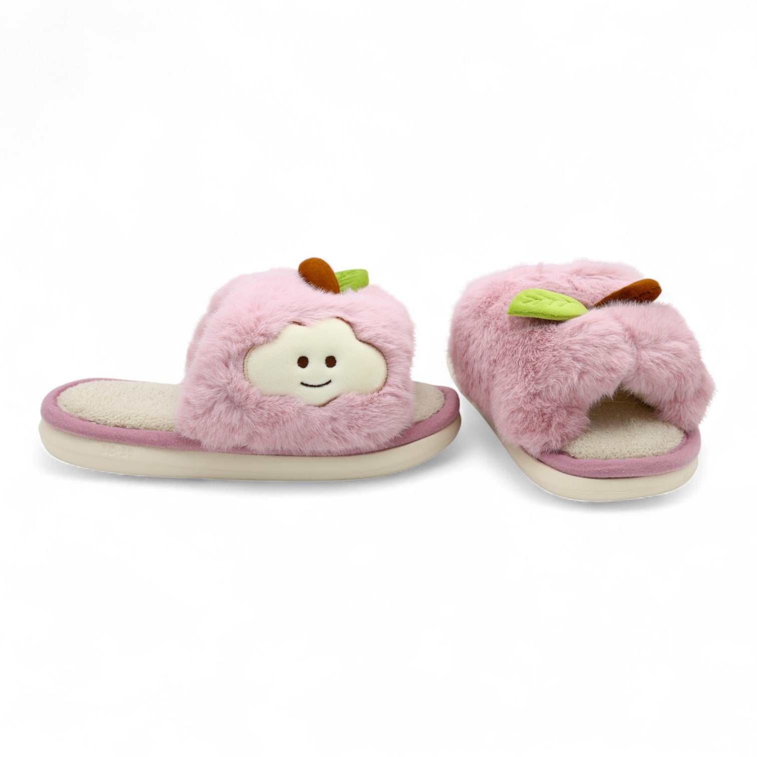 M01052 soft slipper