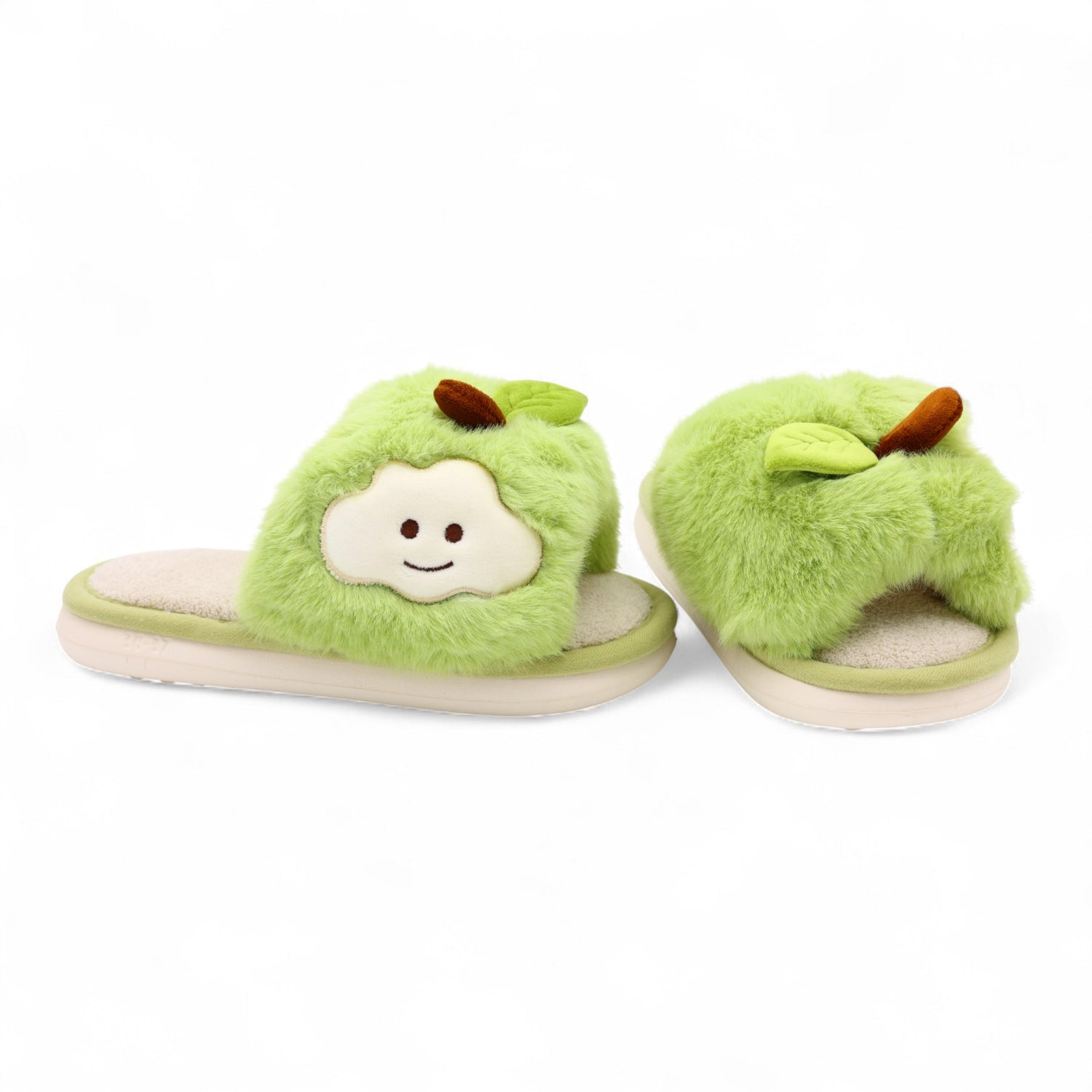 M01052 soft slipper