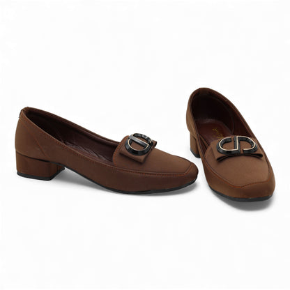 M0932 block heel