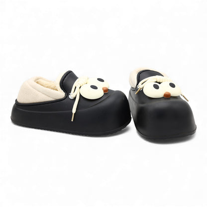 Lamita soft shoes