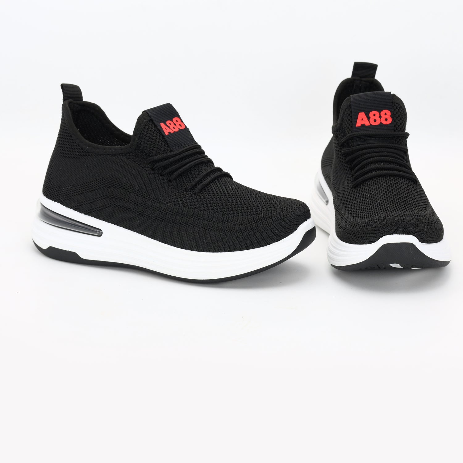 M01101 fabric shoes