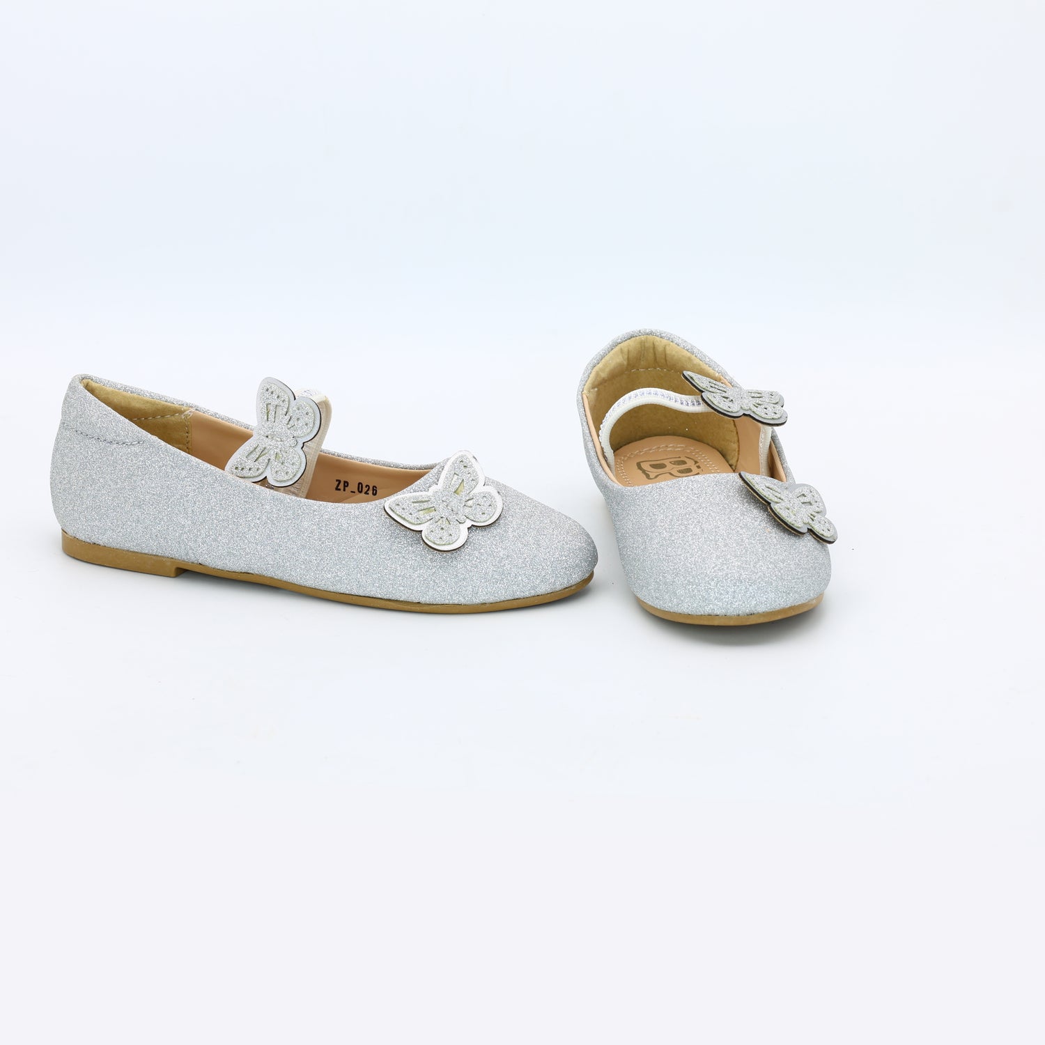 M01107 kids shoes