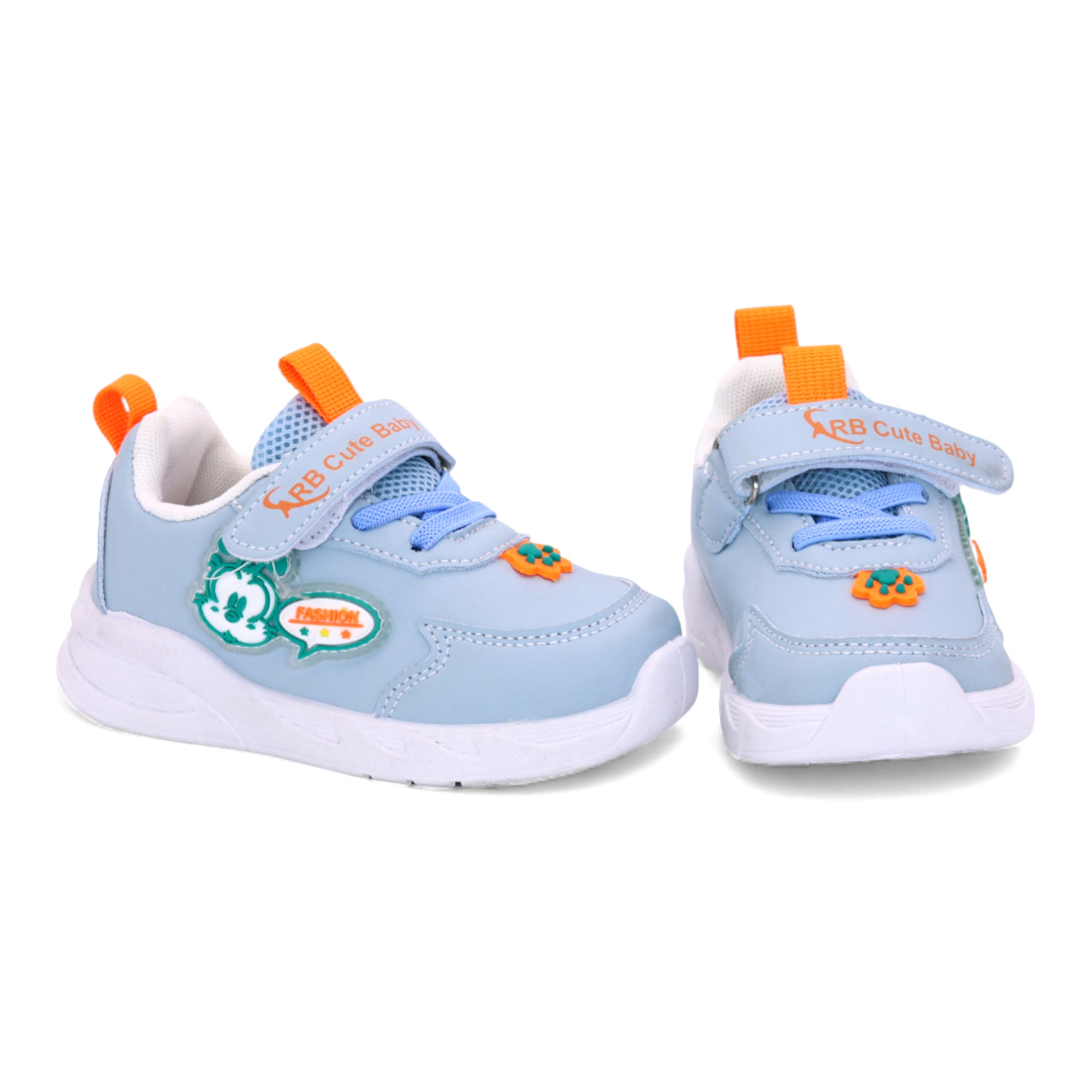 M01111 kids shoes