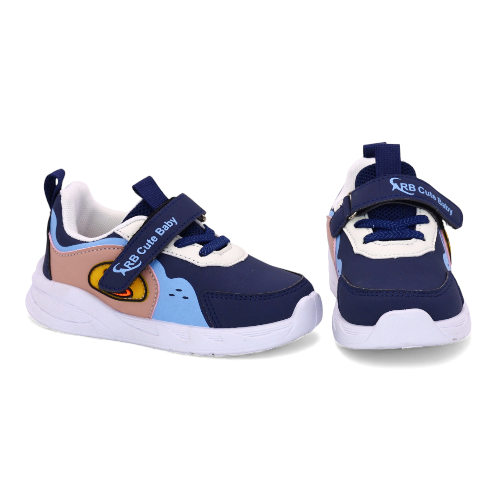 M01114 kids shoes