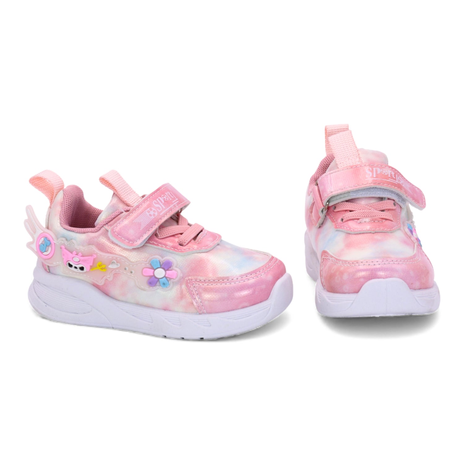 M01113 kids shoes