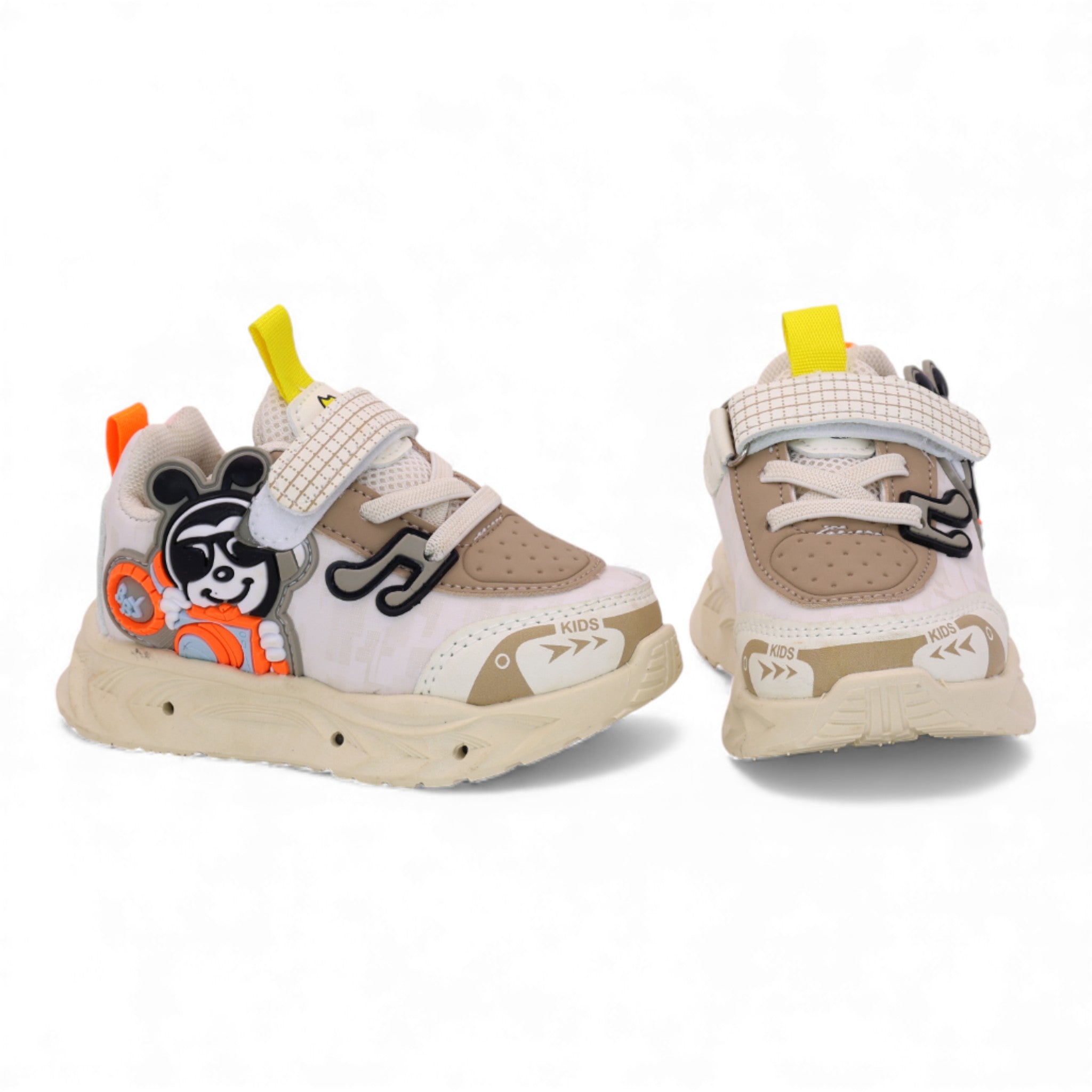 M01115 kids shoes