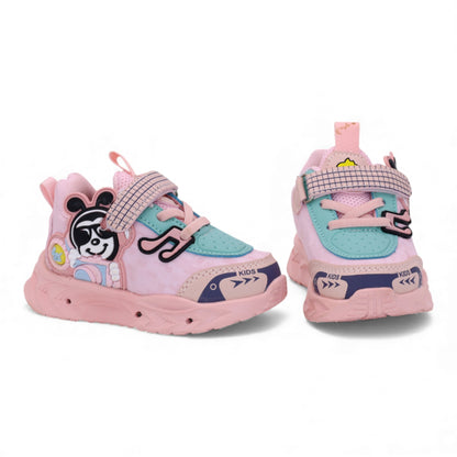 M01115 kids shoes