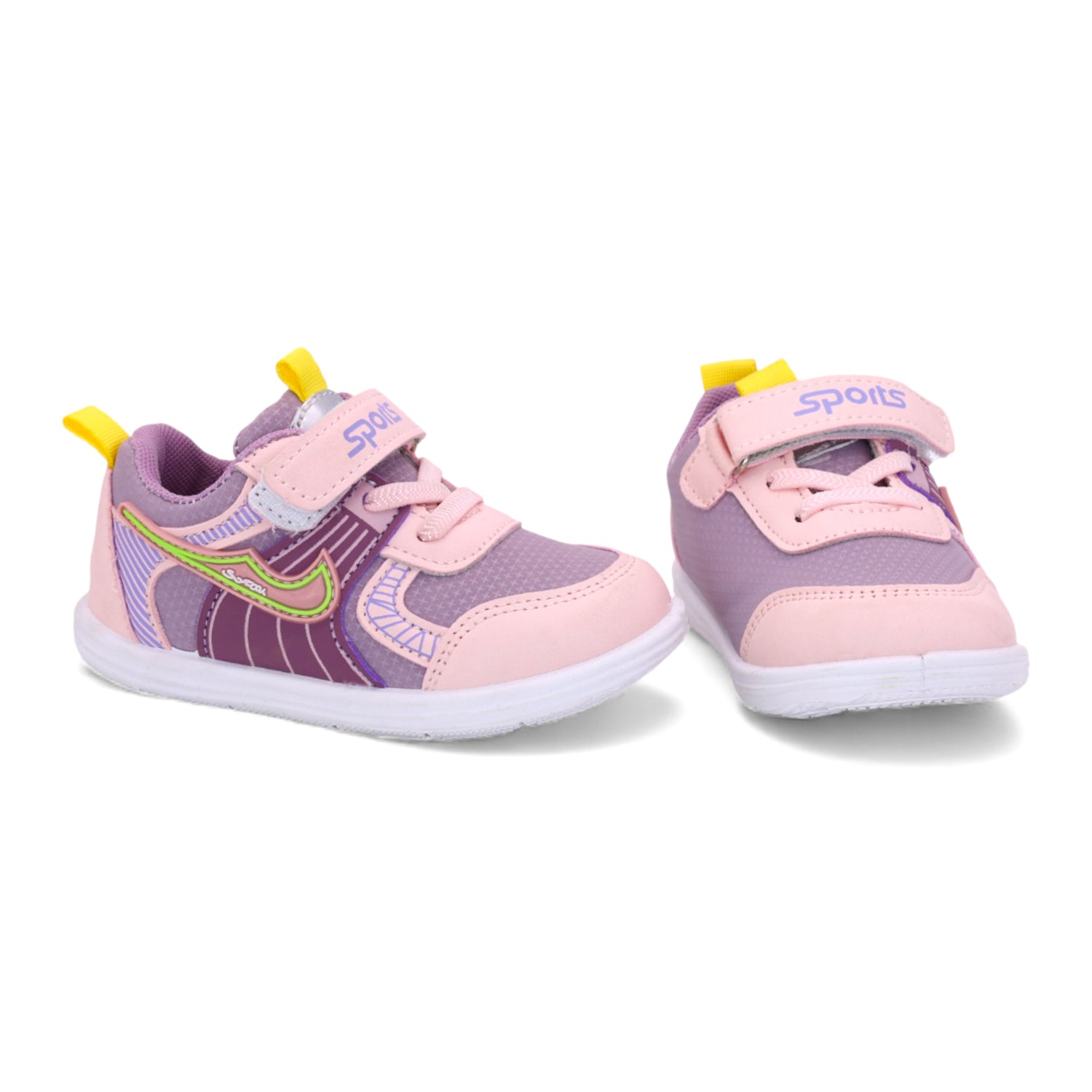 M01119 kids shoes
