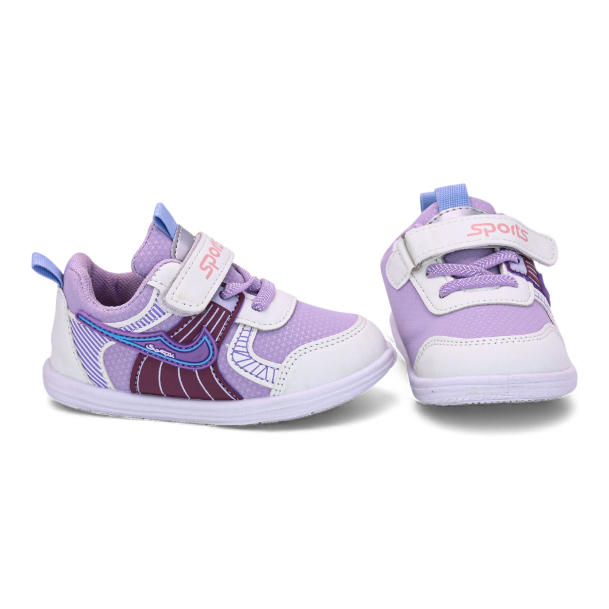 M01119 kids shoes