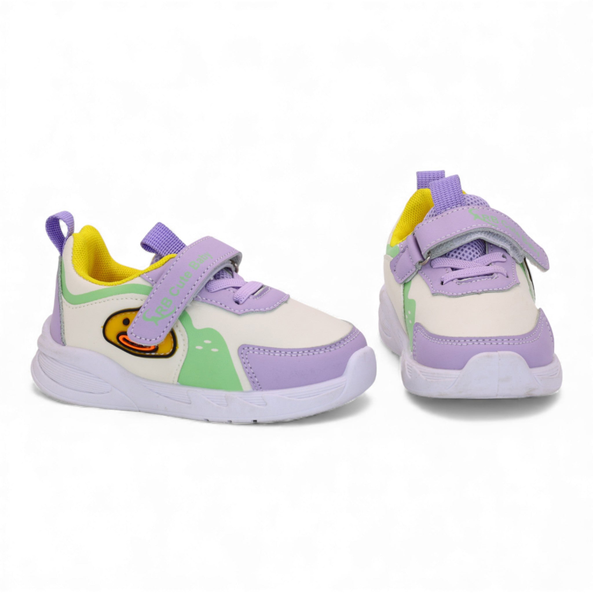 M01114 kids shoes