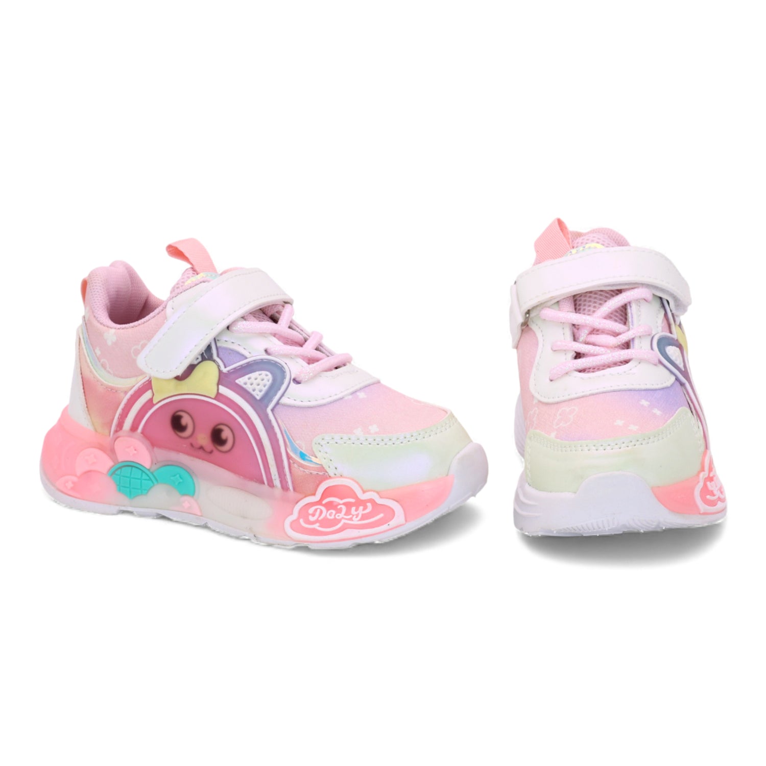 M01122 kids shoes