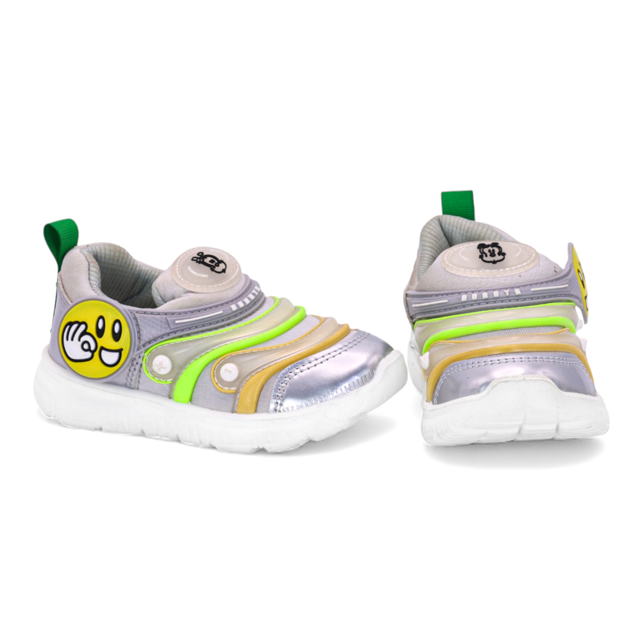M01123 kids shoes