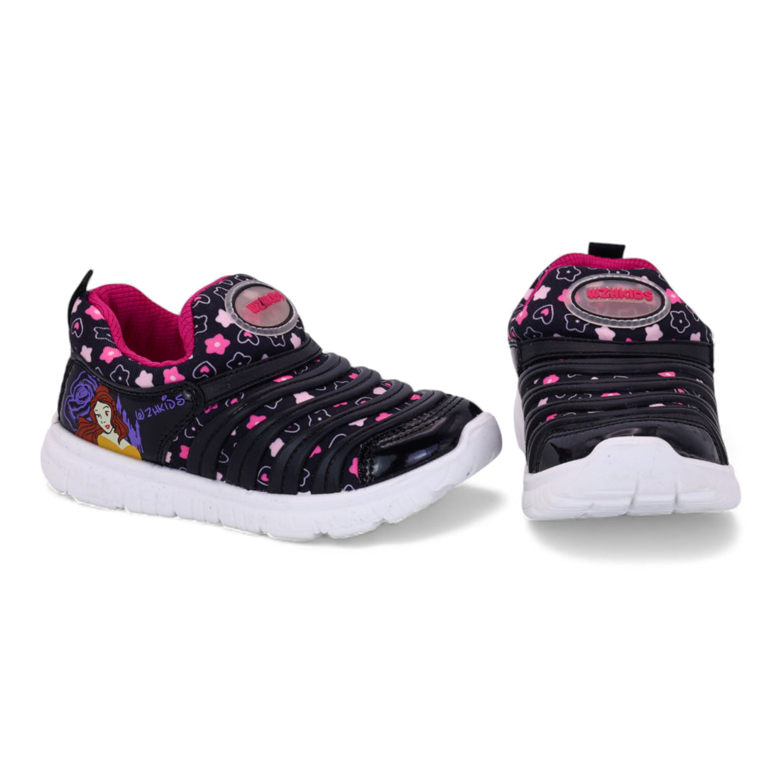 M01124 kids shoes