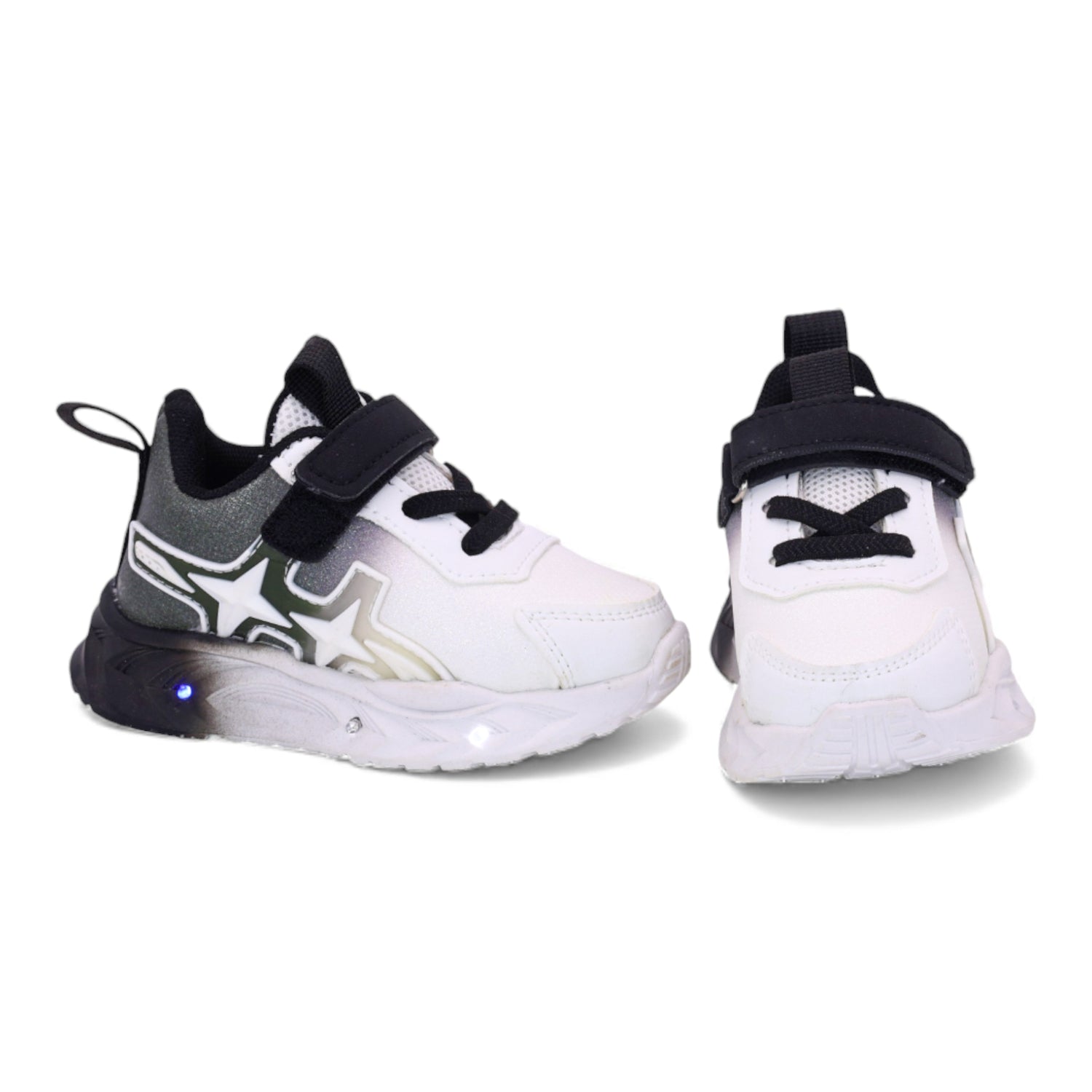 M01126 kids shoes