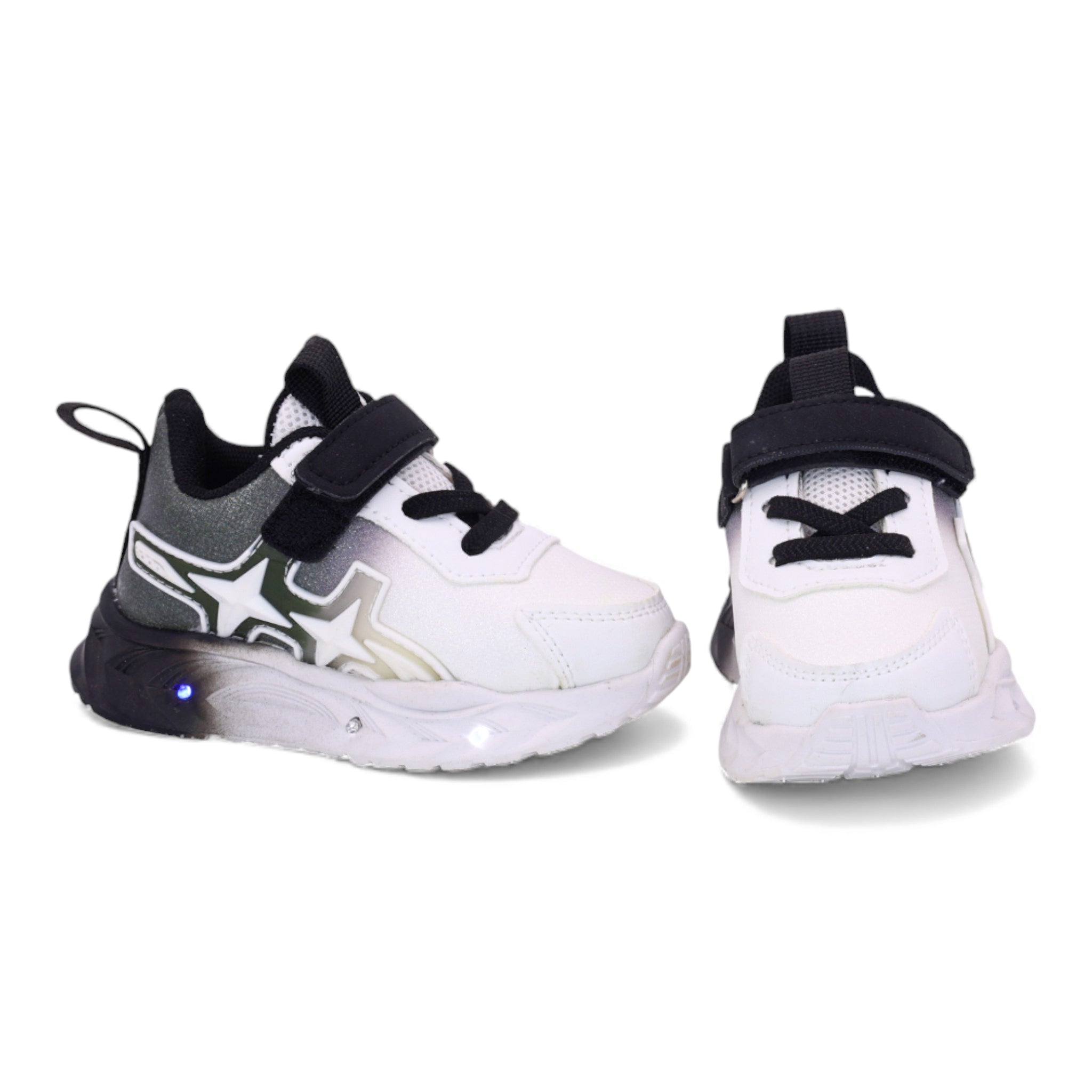 M01126 kids shoes