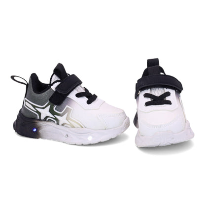 M01126 kids shoes