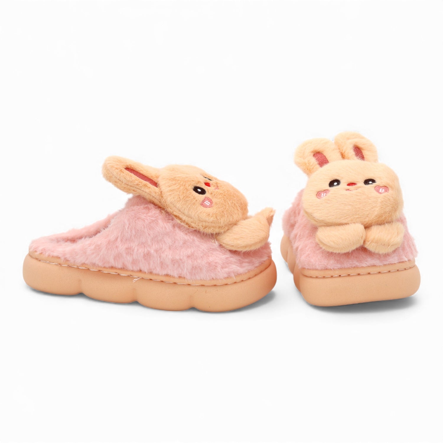 M01138 bunny shoes