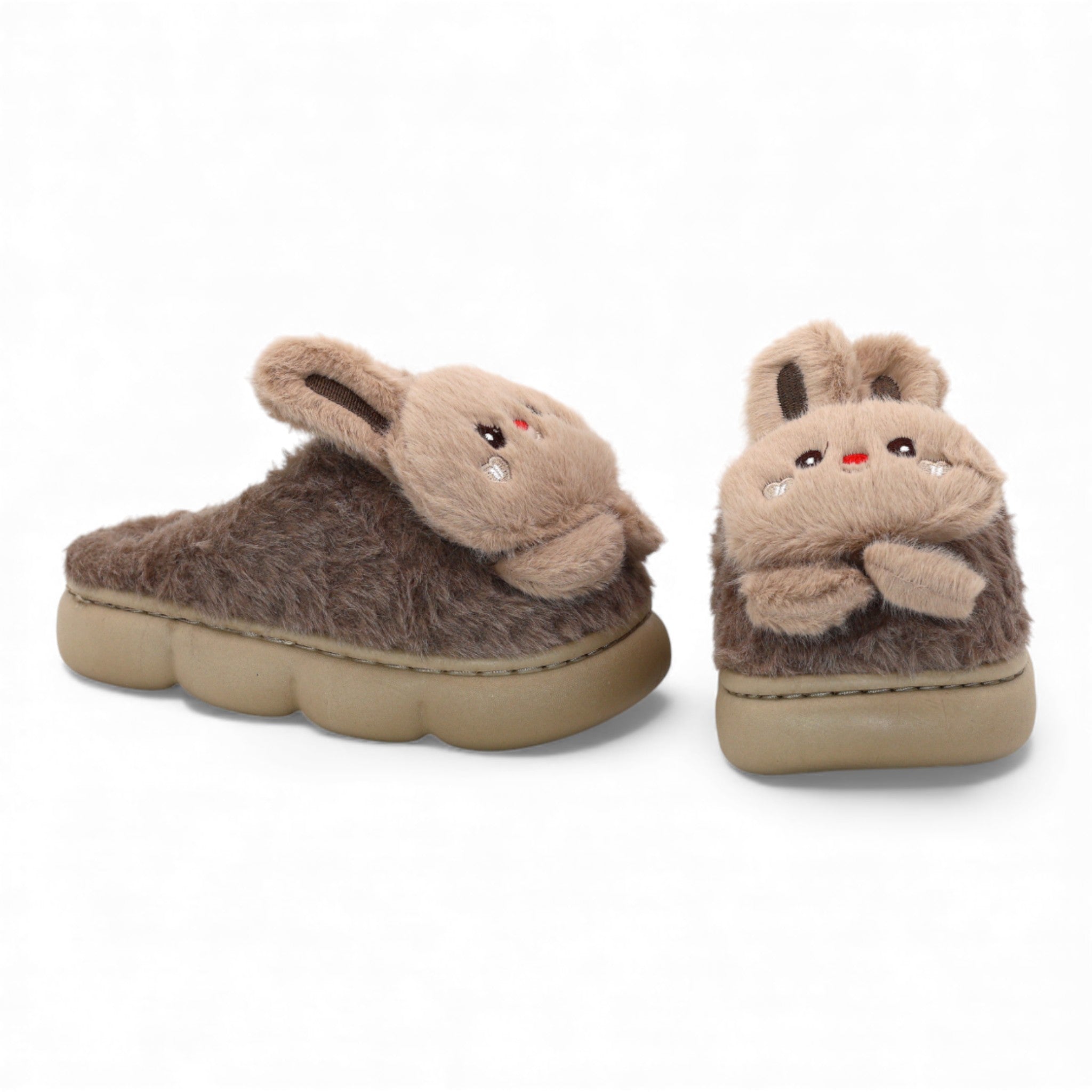 M01138 bunny shoes
